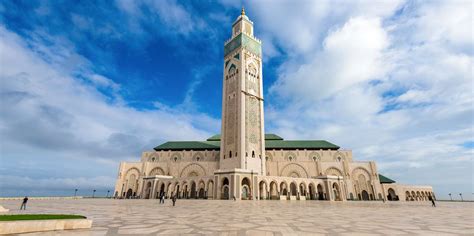 The BEST Hassan II Mosque Tours 2023 - FREE Cancellation | GetYourGuide