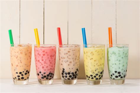 Discover the Origin of Boba Tea: A Journey Through Its History