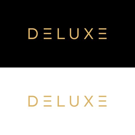 DELUXE | 41 Logo Designs for DELUXE