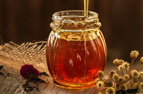 Herbal honey preparations – Boosting honey with herbal goodness - Lana ...