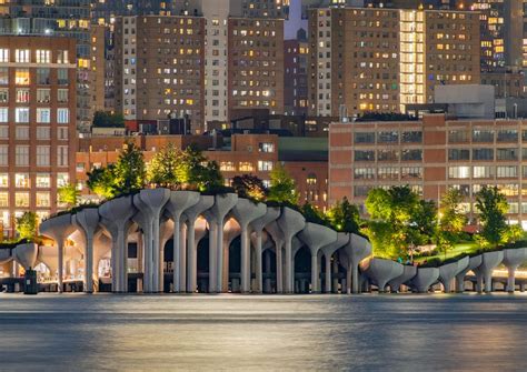 Little Island Park in New York · Free Stock Photo