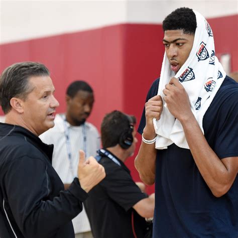 Kentucky Basketball Recruiting: Coach Cal Adds Familiar Prototypes to ...