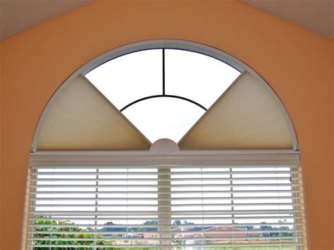 Redi Arch Window Shade With Quick Fix Option | Design House Ideas ...