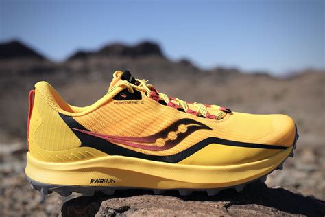 Saucony Peregrine 12 Review – iRunFar