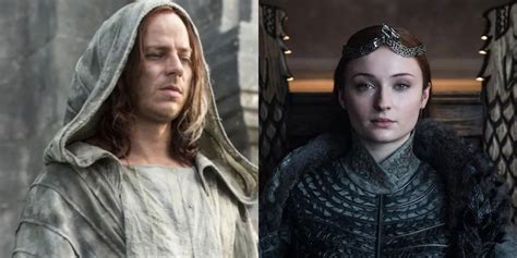 Game Of Thrones: 10 Season 1 Characters Who Lived To The End