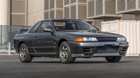 Couple That Allegedly Forged Nissan Skyline Titles May…