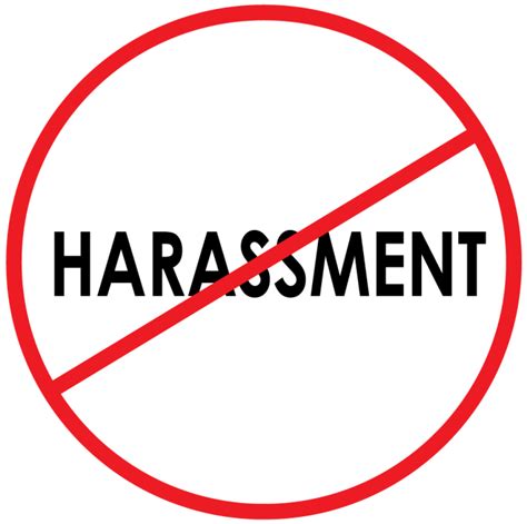 Sexual Harassment On The Job | OSHA Safety Manuals