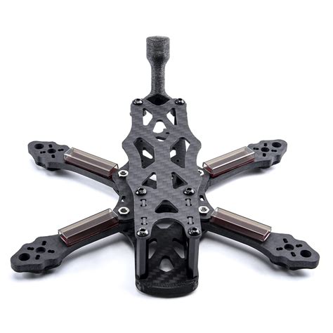 Buy Readytosky150mm FPV Racing Drone Frame 3inch Carbon Fiber ...