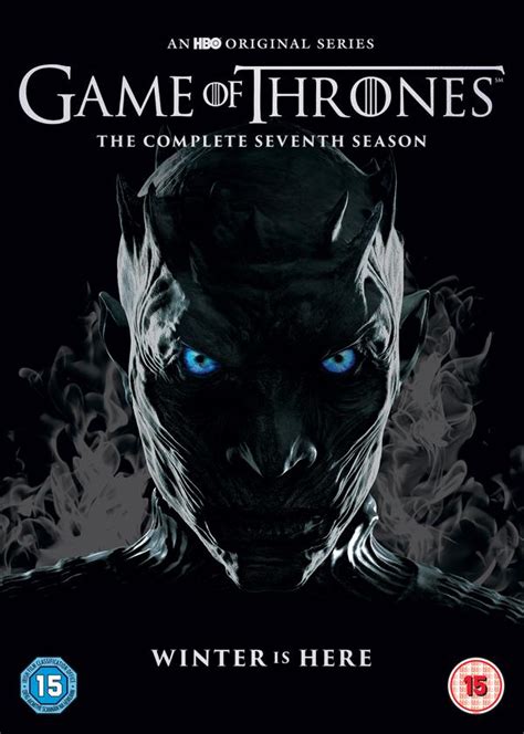 Download [18+] Game of Thrones (Season 7) Dual Audio {Hindi ORG 2.0 ...