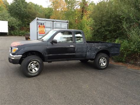 95 Toyota Tacoma Custom Handbuilt Restoration | Tacoma World