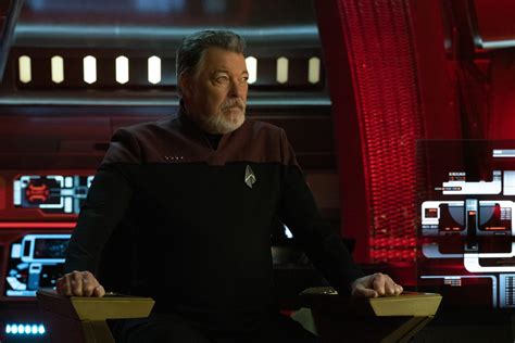 Is Riker's USS Titan Appearing In Star Trek: Picard Season 3? – Trek ...