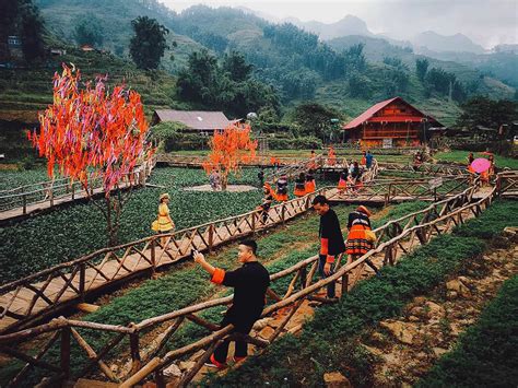 The 10 Best Things to Do in Sapa, Vietnam | Will Fly for Food