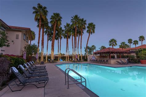 Hilton Garden Inn Palm Springs/Rancho Mirage 71700 Highway 111, Rancho ...