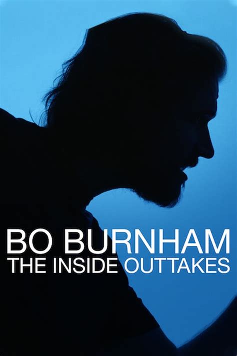 Bo Burnham: The Inside Outtakes (2022) - DVD PLANET STORE