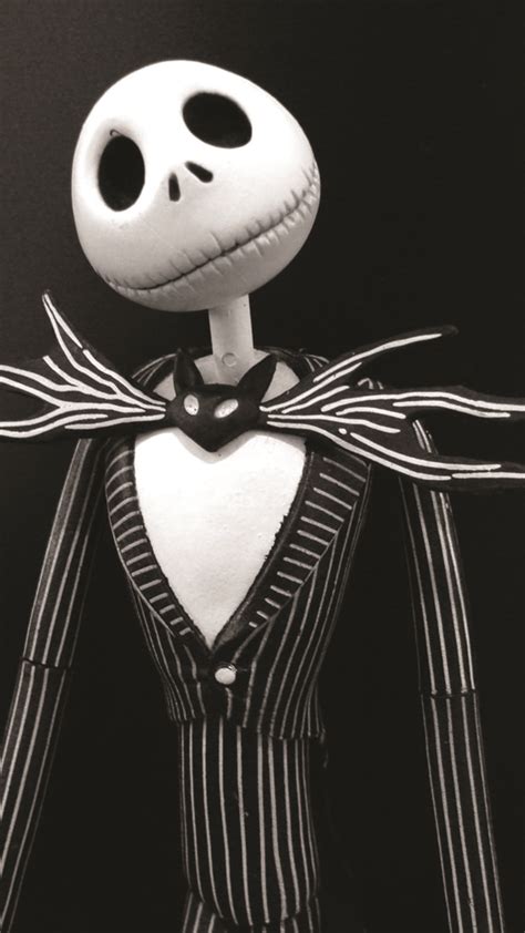 Jack Skellington Wallpapers - Top Free Jack Skellington Backgrounds ...