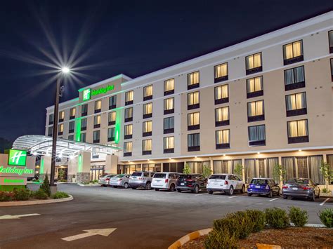 Hotel Near Knoxville Convention Center | Holiday Inn Knoxville N ...