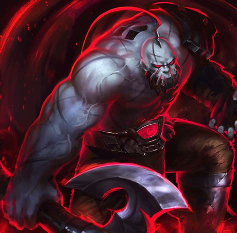 Sion by yy6242 on deviantART | Lol league of legends, League of legends ...