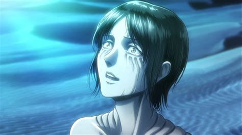 Attack On Titan Ymir Fritz Eyes : 10 things that you need to know about ...