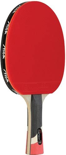 Stiga Pro Carbon Ping Pong Paddle Review: Update for 2023