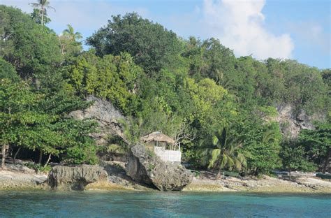 LEXICAL CROWN: BEACH RESORTS APPROACHING PADRE BURGOS OF SOUTHERN LEYTE