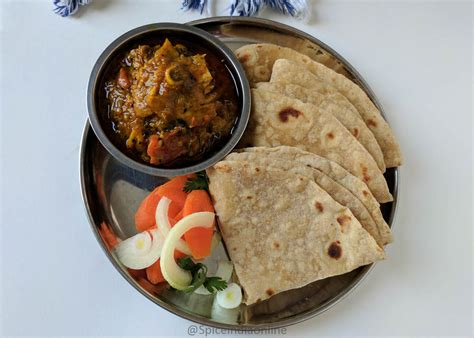 Breakfast / Lunch / Dinner Menu Ideas-Spiceindiaonline