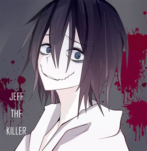 Jeff The Killer Wallpaper HD - WallpaperSafari