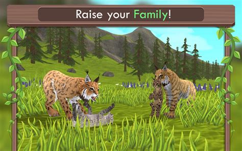 WildCraft: Animal Sim Online 3D - Android Apps on Google Play