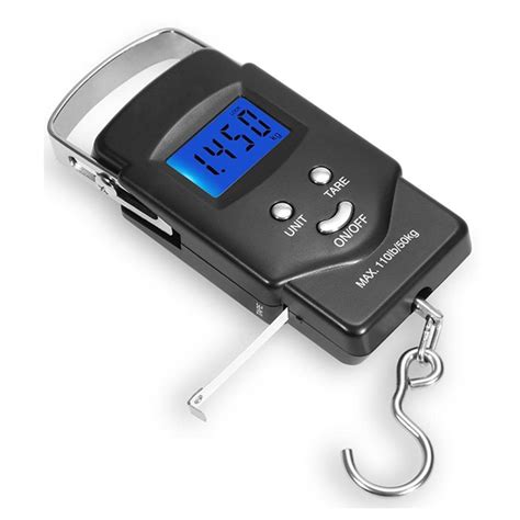 Amazon Best Selling Fishing Scale - J&R Electronic Limited