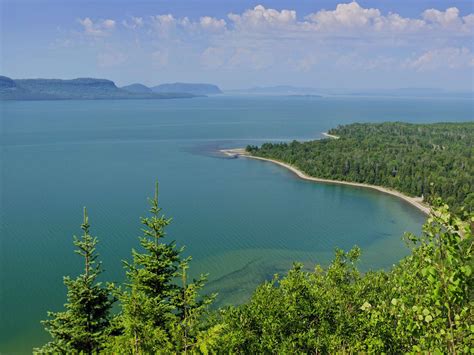 Lake Superior Wallpapers - Wallpaper Cave