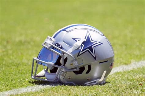 Cowboys roster: First depth chart of 2023 season before preseason ...