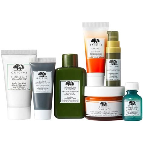 Origins Best Seller Set (Limited Edition) - Se her - Nicehair.dk