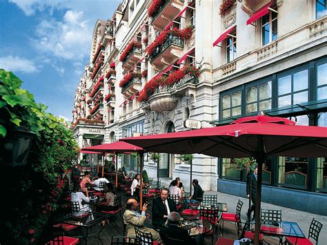 Lausanne Palace Hotel & Spa, Lausanne, Switzerland Luxury Resorts ...