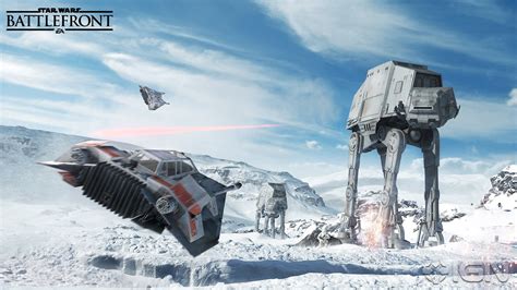 Hoth - Star Wars Guide - IGN