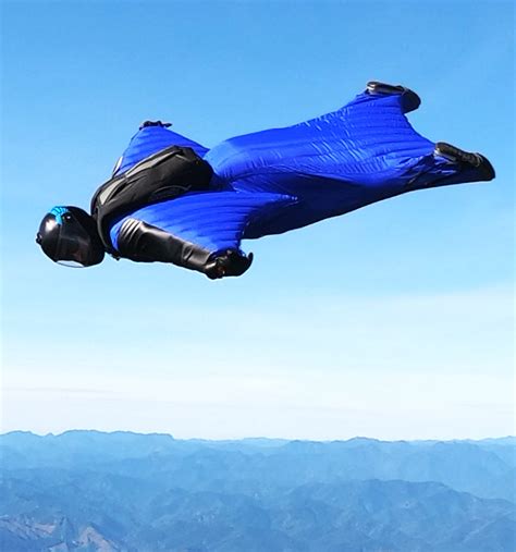 Sprint Stock Suits | Jedi Air Wear Skydiving Suits and Gear Store