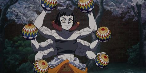 Demon Slayer: Kimetsu no Yaiba – 10 Demons That Defied Muzan