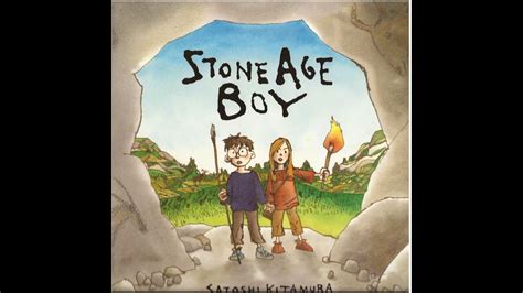 Stone Age Boy - YouTube