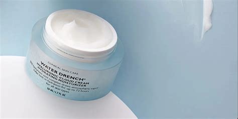 The Best Face Cream for Sensitive Skin