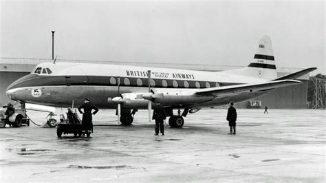 Vickers Viscount | BAE Systems