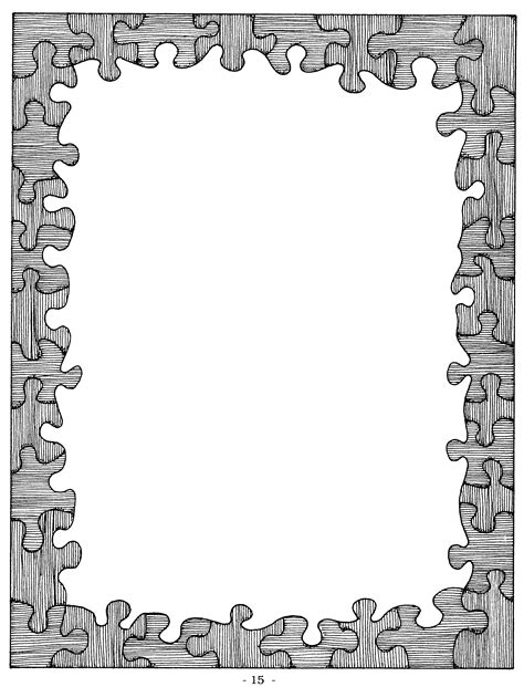 border | Clip art borders, Borders for paper, Clip art