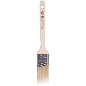 Wooster Gold Edge Cutting-In Brush 1½" | Brush Singles | Screwfix.com