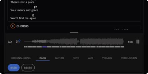 Accurate & Customizable Charts | MultiTracks.com