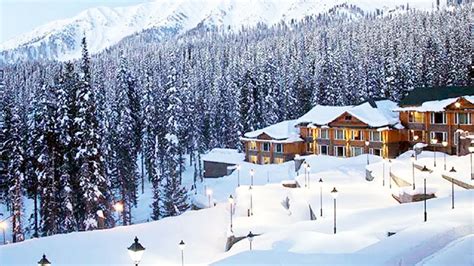 11 Best Places to visit in Gulmarg | Road Trips to Gulmarg, Jammu and ...