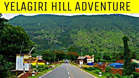 YELAGIRI Hills - Best Hill Station to Spend A weekend | complete guide ...