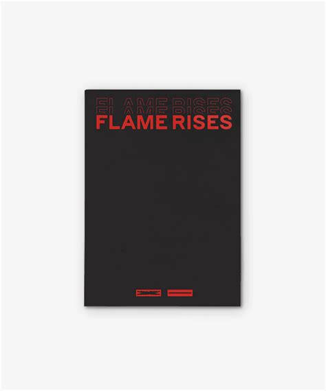 LE SSERAFIM FLAME RISES Postcard Book – Shopping Around the World with ...