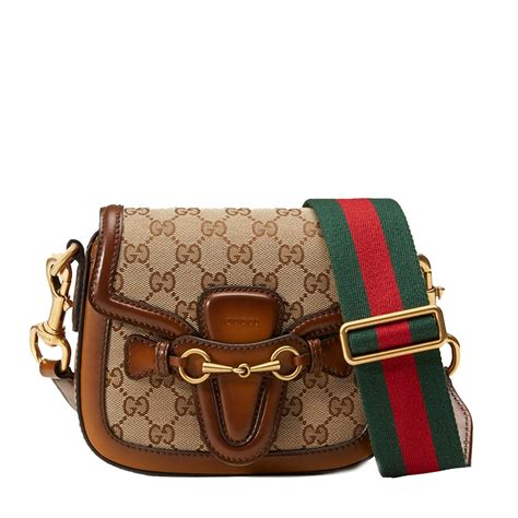 Gucci Handbags & Purses