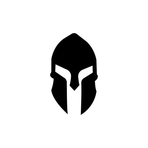 Spartan Helmet Vector Art, Icons, and Graphics for Free Download