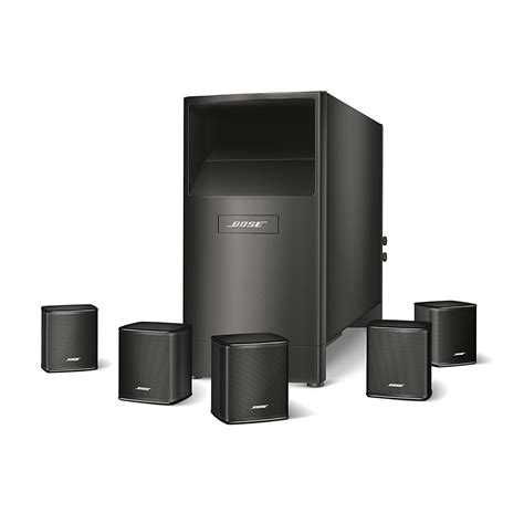 Top 10 Budget Home Theater Speaker Systems Under $1000 - Budget Home ...