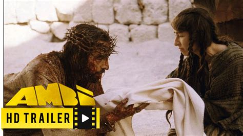 The Passion of the Christ - HD (Trailer) - YouTube