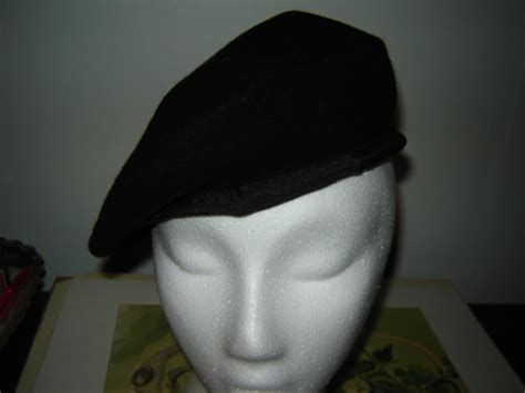 RARE Jordanian Special Forces beret