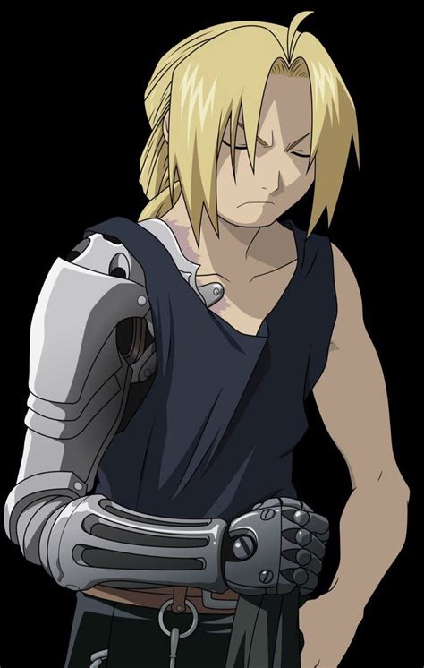 /Edward Elric/#230633 - Zerochan | Fullmetal alchemist edward ...